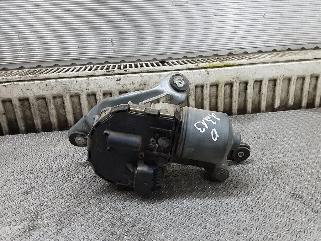 Tīrītāju mehānisma komplekts 9656859880