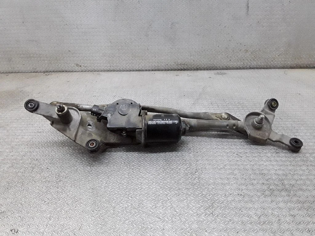 Mechanizm wycieraczek z silniczkiem 8511044100