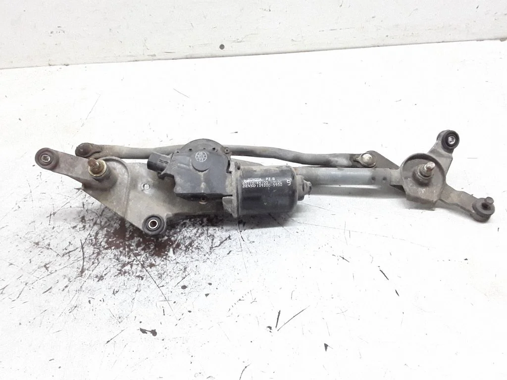Mechanizm wycieraczek z silniczkiem 8511044100