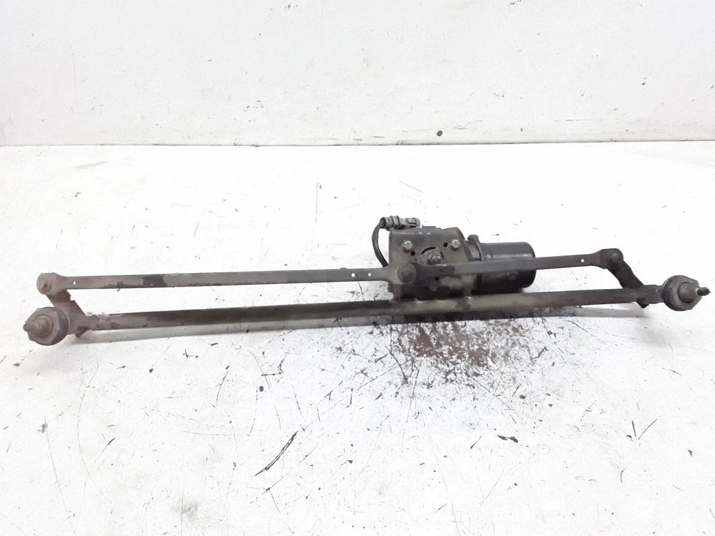 Tīrītāju mehānisma komplekts