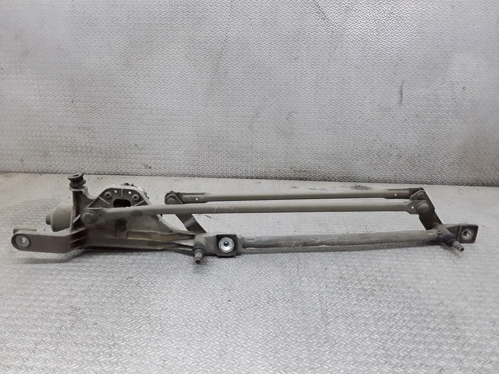 Mechanizm wycieraczek z silniczkiem – Ford Focus C-MAX (2003-2010)