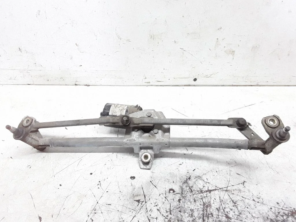 Kojameeste mehhanismi komplekt 1J0955325A