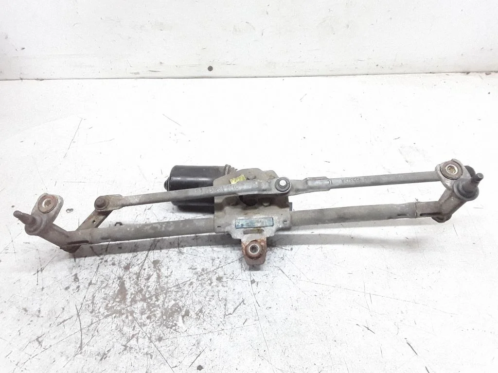 Kojameeste mehhanismi komplekt 1J0955325A