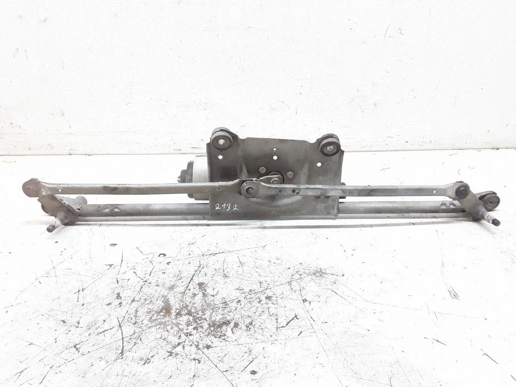 Front wiper linkage and motor – Jeep Grand Cherokee (WJ) (1999-2004)