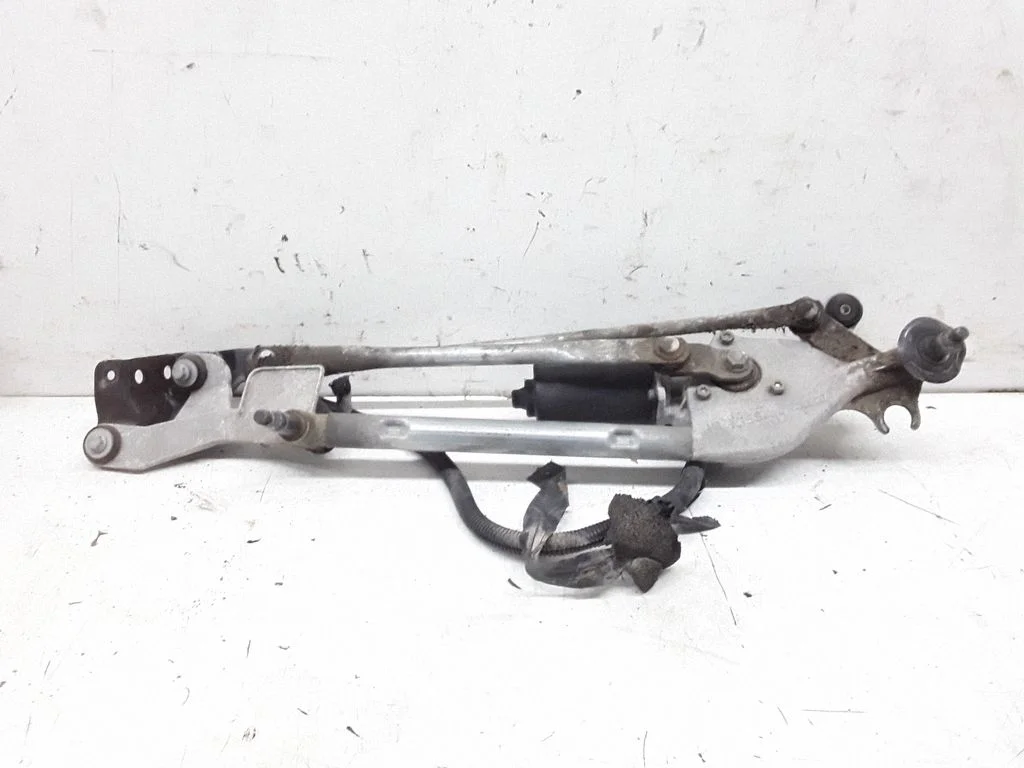 Kojameeste mehhanismi komplekt – Nissan Primera (2002-2007)
