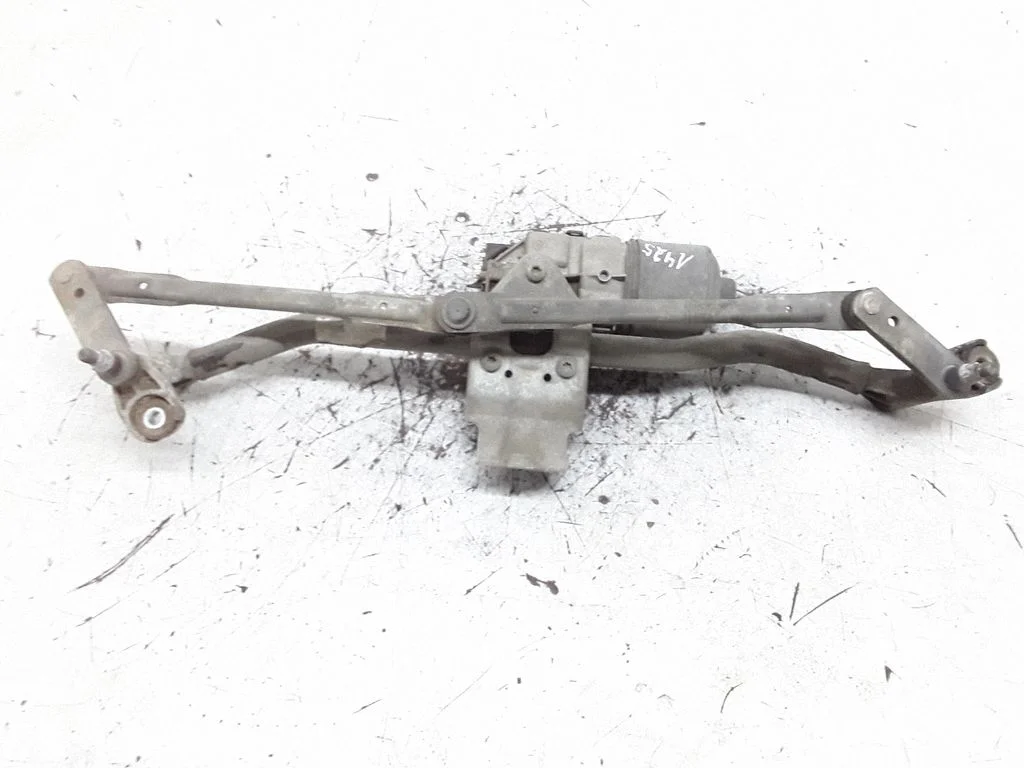 Kojameeste mehhanismi komplekt – Seat Ibiza III (6L) (2002-2008)