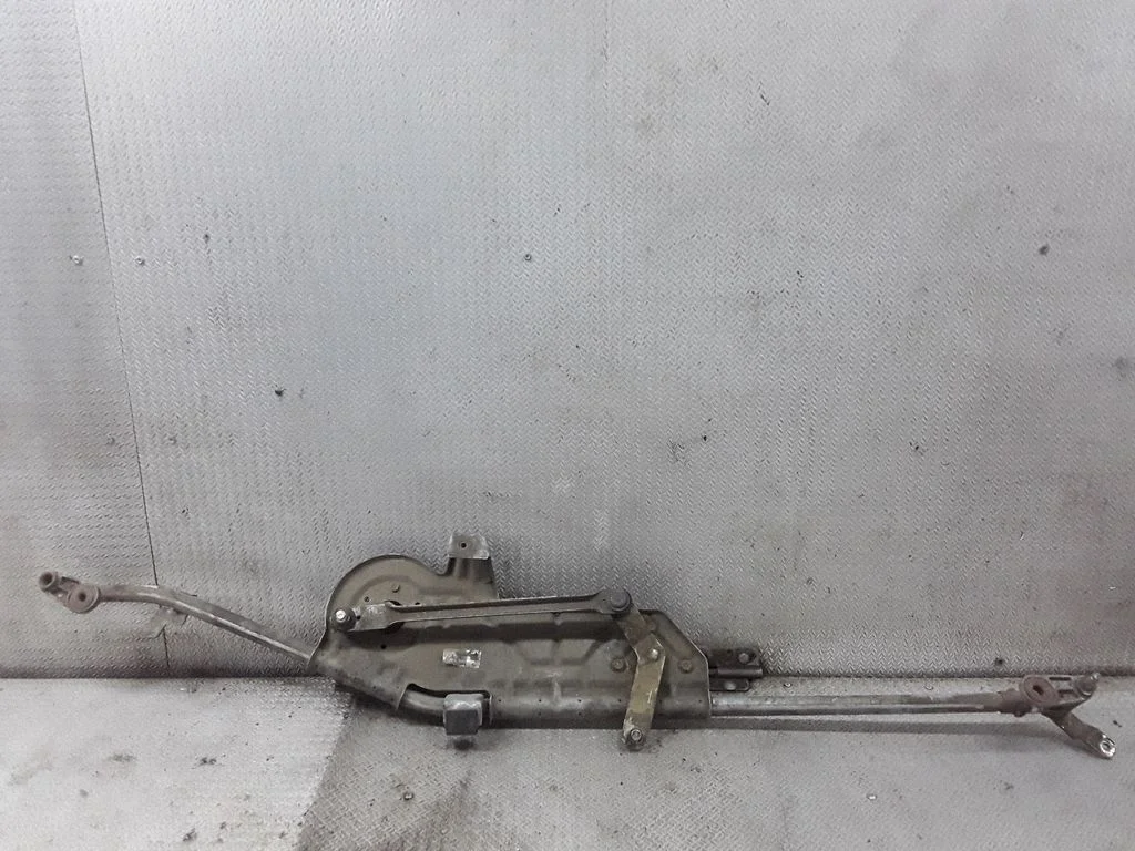 Mechanizm wycieraczek z silniczkiem 398009476