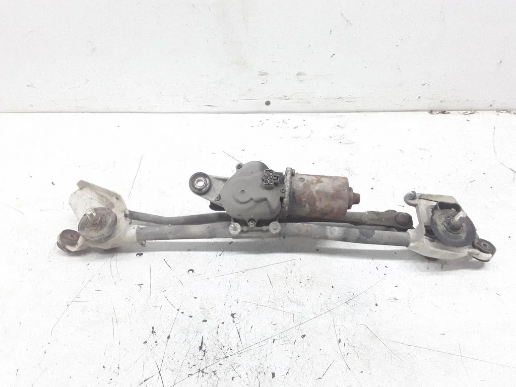 Kojameeste mehhanismi komplekt – Nissan Micra (2003-2007)