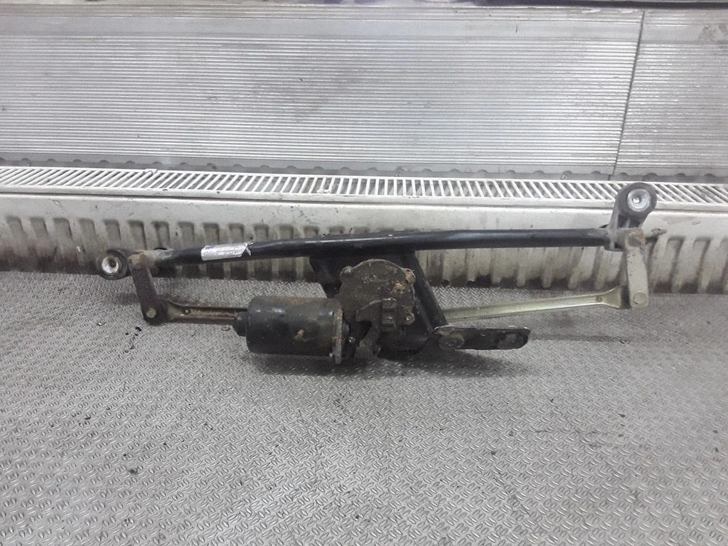 Tīrītāju mehānisma komplekts 2T1417504AH – Ford Transit - Tourneo Connect (2003-2008)