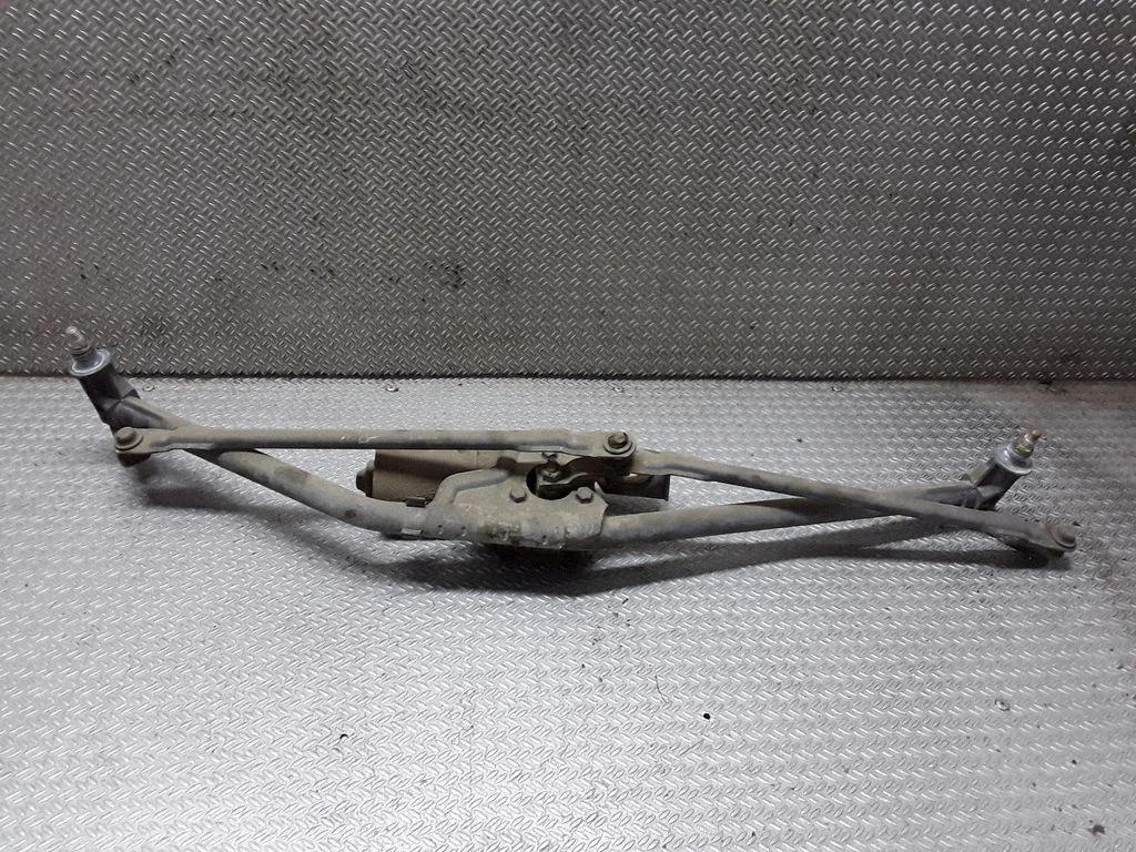 Kojameeste mehhanismi komplekt 701955113B