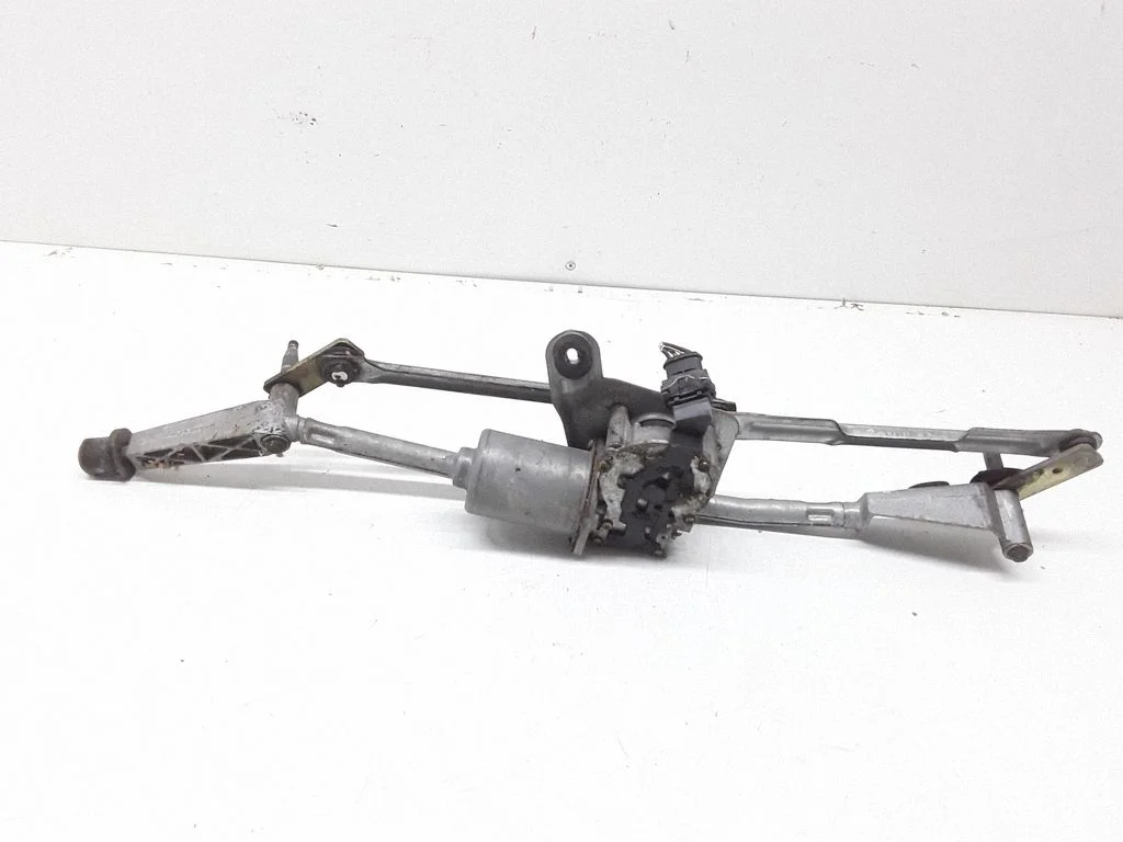 Kojameeste mehhanismi komplekt – Volvo S80 (1999-2003)