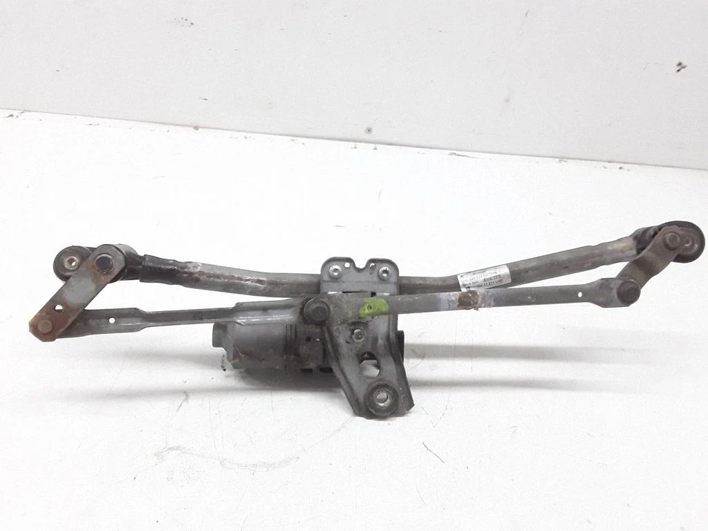 Kojameeste mehhanismi komplekt – Opel Astra H (2004-2012)