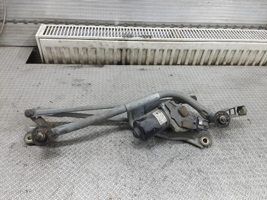 Kojameeste mehhanismi komplekt – Nissan Almera N16 (2000-2010)