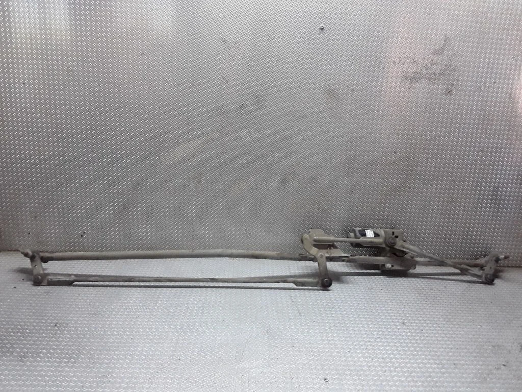 Kojameeste mehhanismi komplekt – Citroen C4 I (2004-2010)
