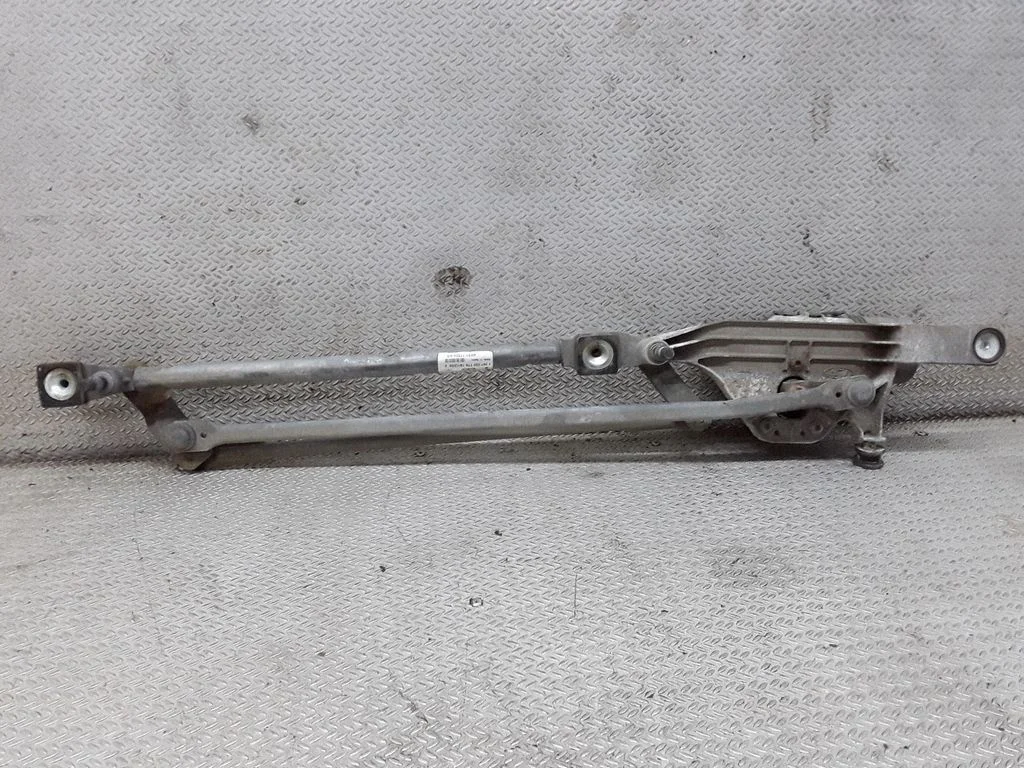 Kojameeste mehhanismi komplekt 4M5117504AB