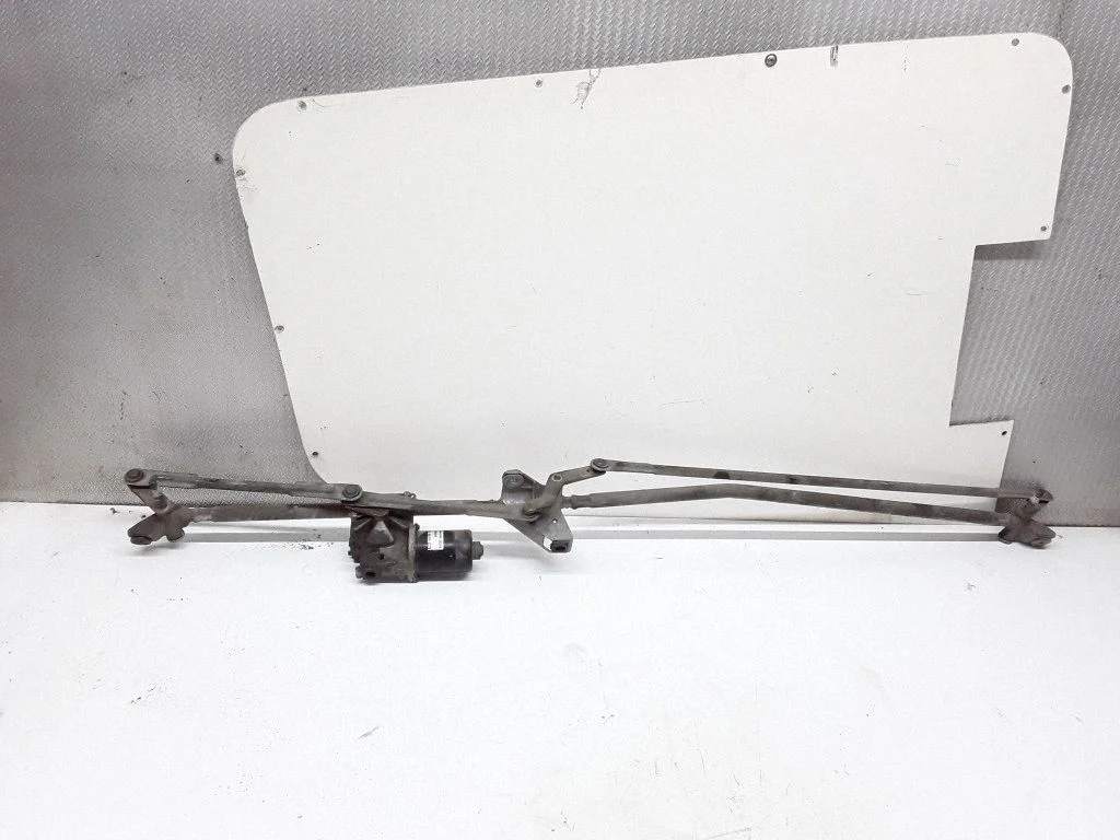 Kojameeste mehhanismi komplekt – Peugeot 307 (2001-2005)