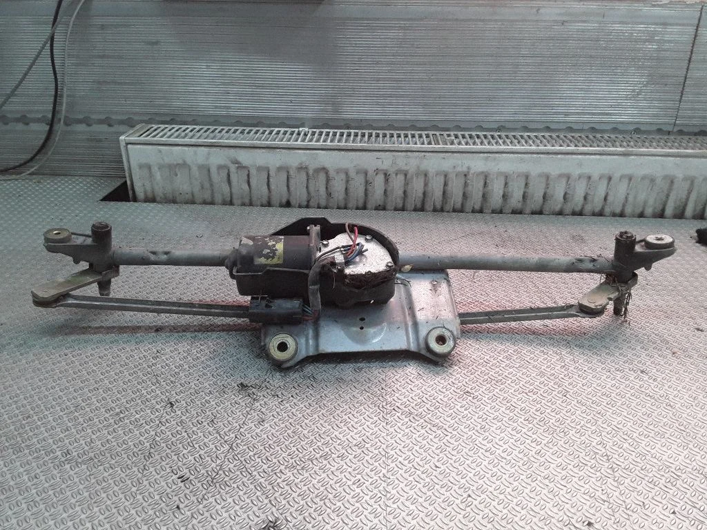 Kojameeste mehhanismi komplekt
