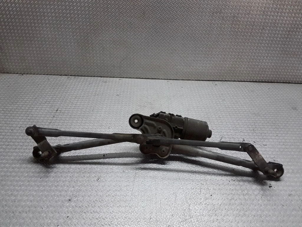 Front wiper linkage and motor – Ford Mondeo Mk III (2000-2007)