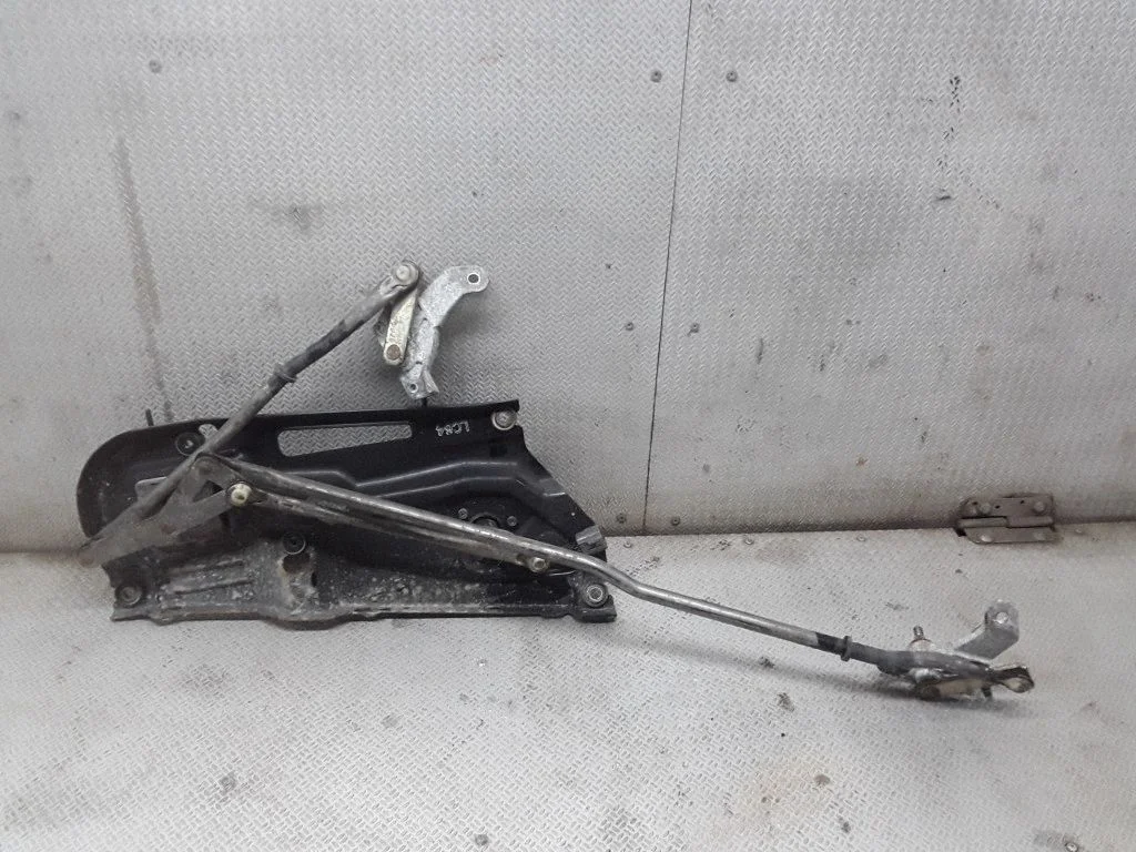 Tīrītāju mehānisma komplekts 8A92007080
