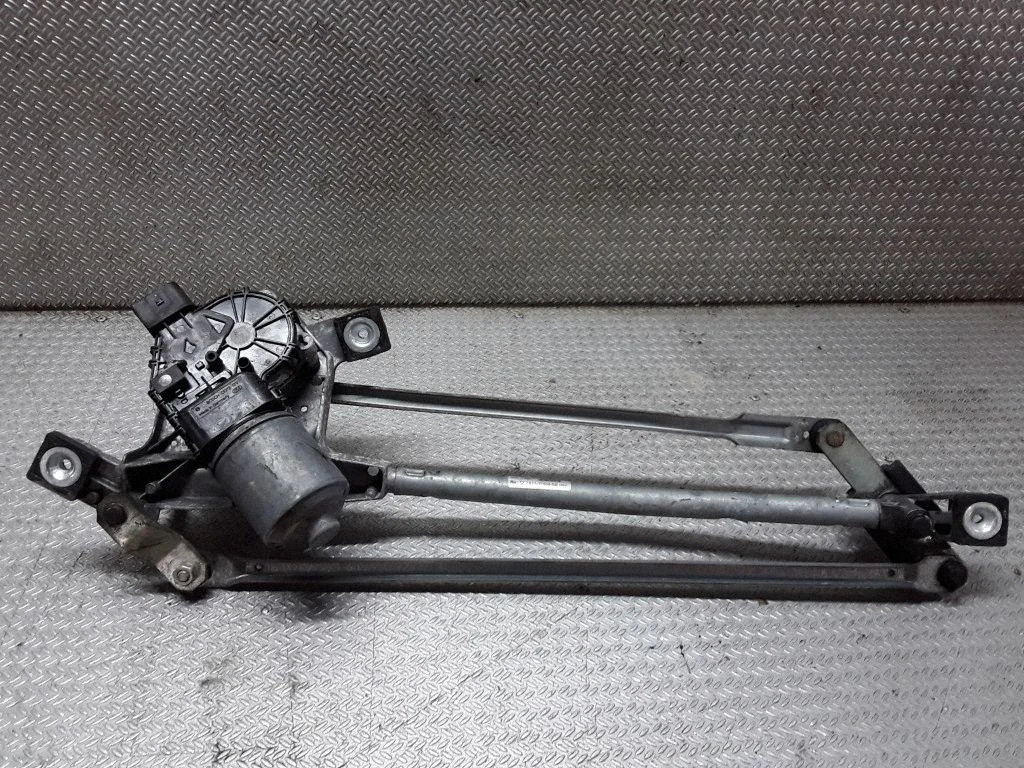 Kojameeste mehhanismi komplekt 7S7117504BB