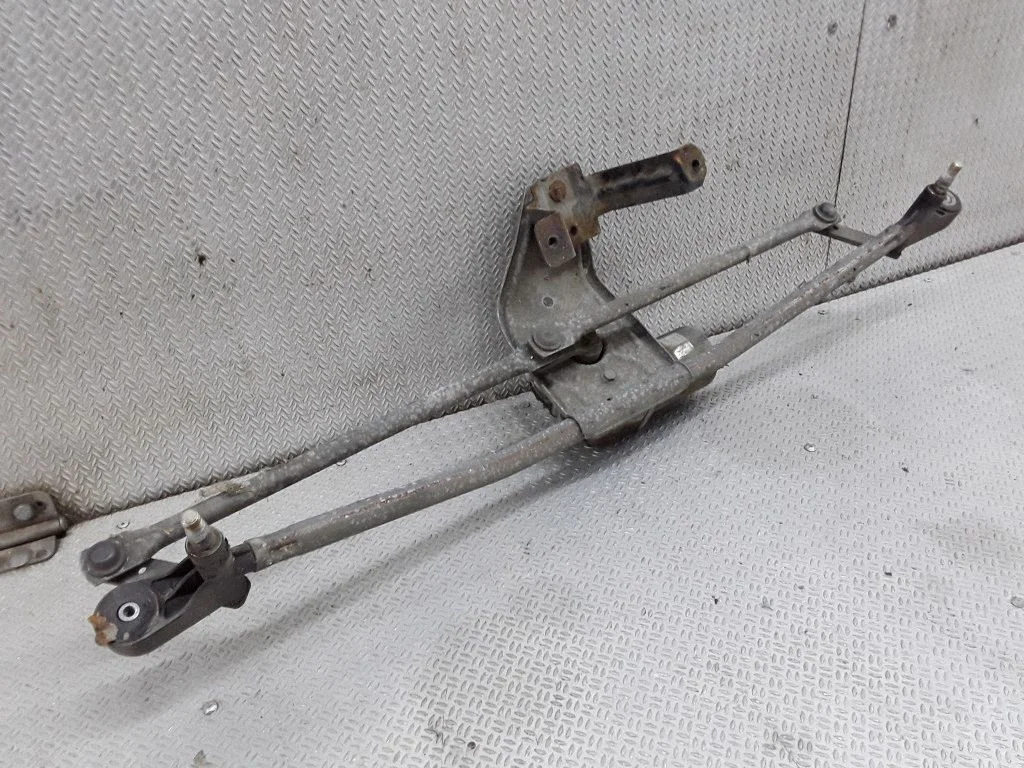 Kojameeste mehhanismi komplekt YC1517504