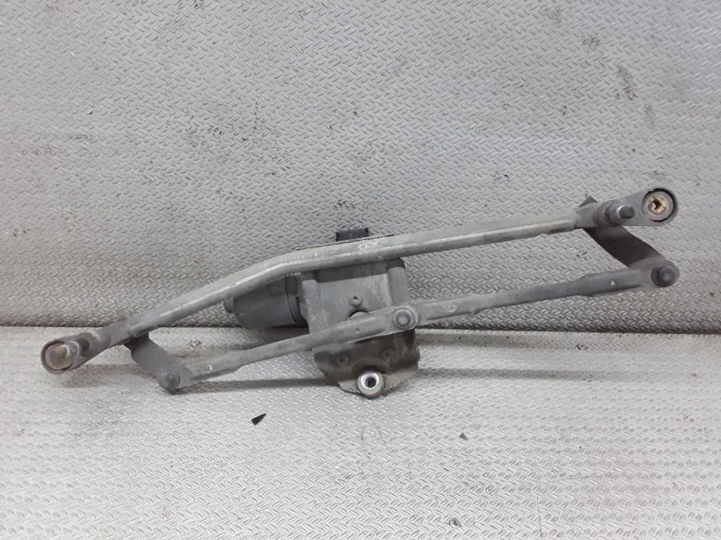 Front wiper linkage and motor – Citroen C5 (2005-2008)