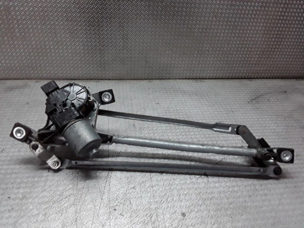 Mechanizm wycieraczek z silniczkiem 3397021019