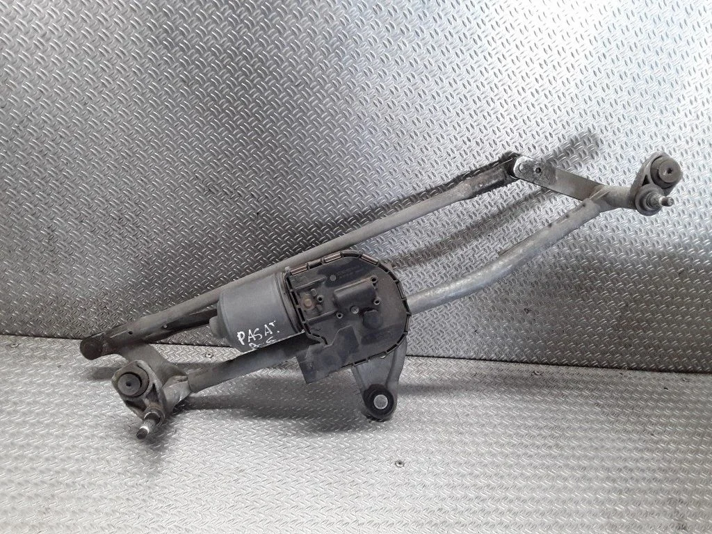 Tīrītāju mehānisma komplekts 3C2955119B