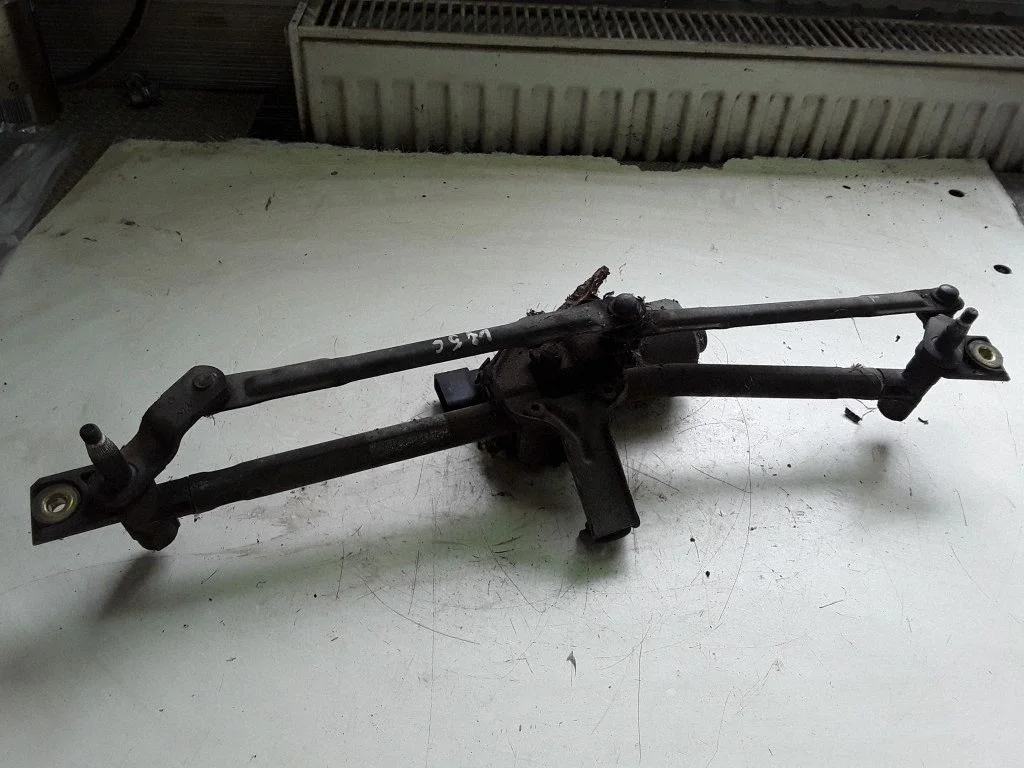 Tīrītāju mehānisma komplekts 602955119