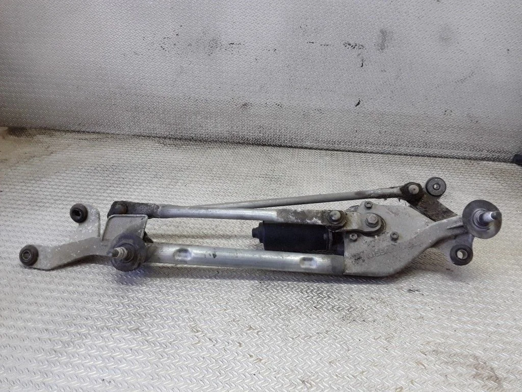 Kojameeste mehhanismi komplekt – Nissan Primera (2002-2007)