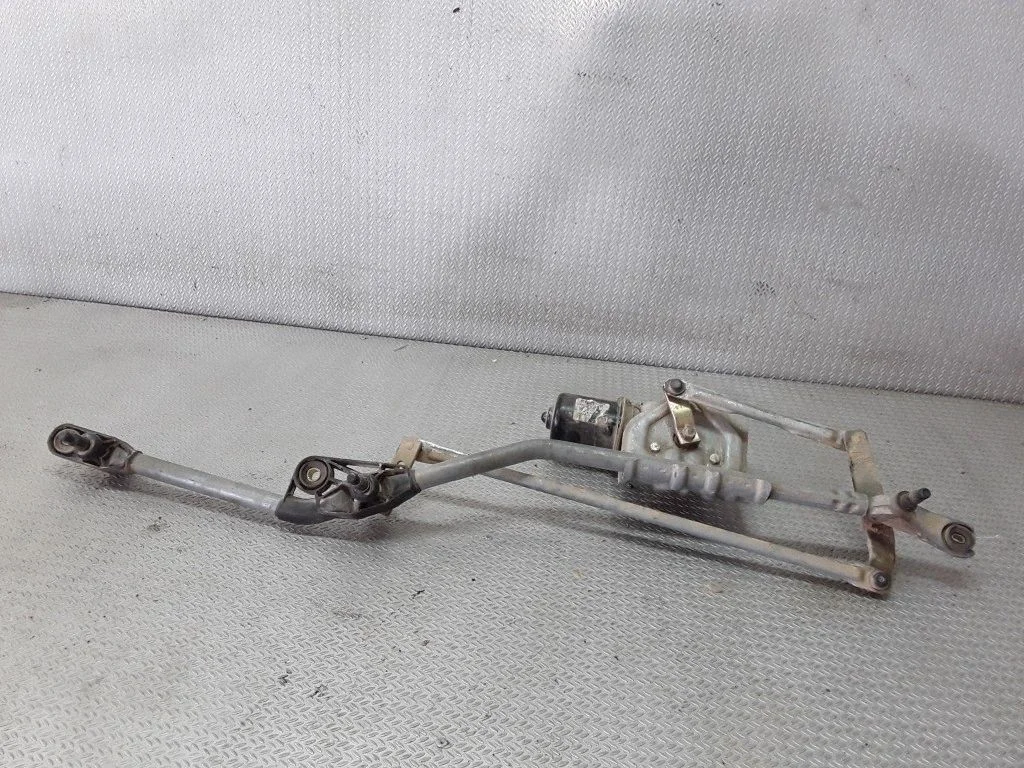 Kojameeste mehhanismi komplekt – Renault Scenic II - Grand scenic II (2003-2006)