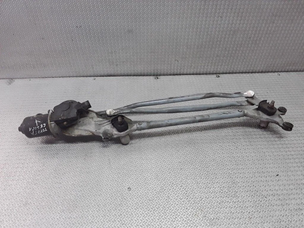 Kojameeste mehhanismi komplekt – Toyota Celica T230 (1999-2006)