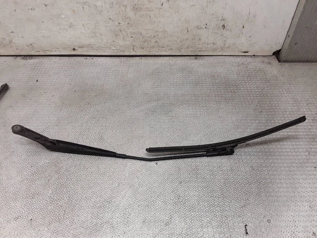Pióro wycieraczki przedniej – Volkswagen Golf IV (1998-2005)