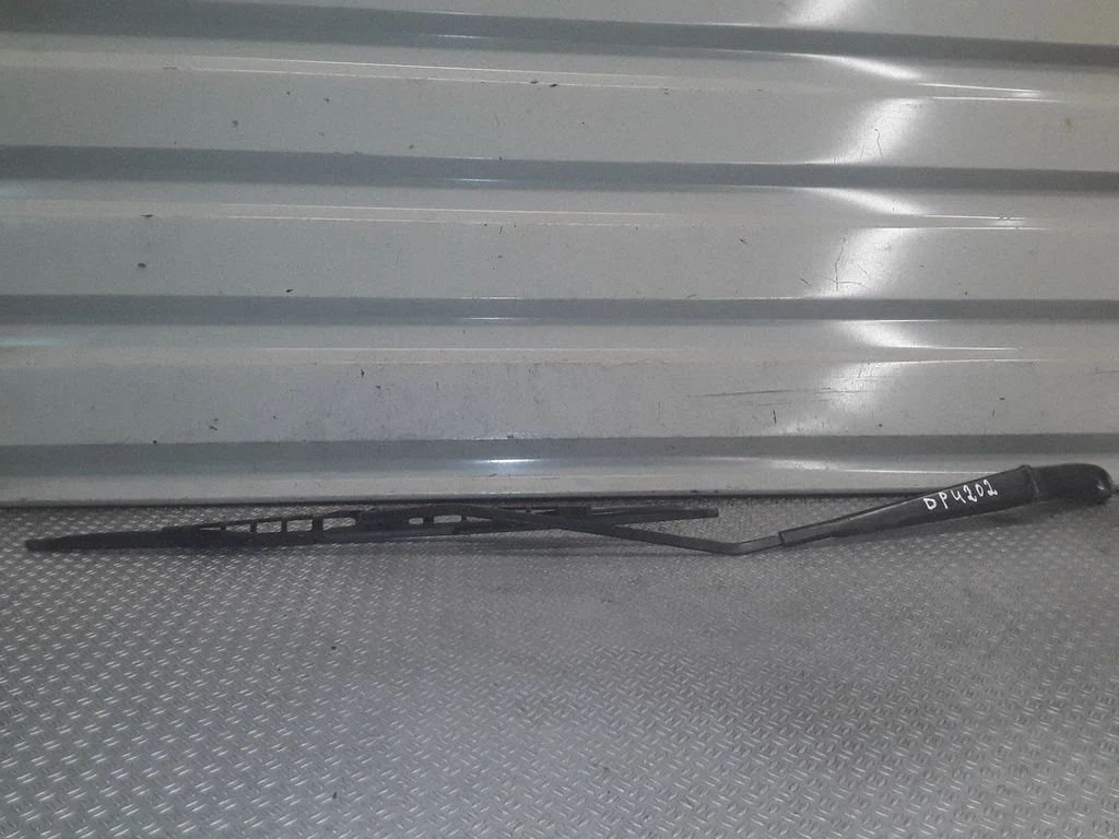 Windshield/front glass wiper blade – Volkswagen Transporter - Caravelle T5 (2003-2015)