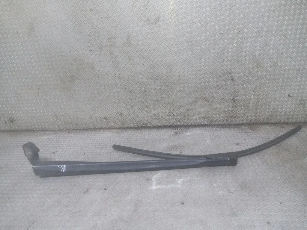 Windshield/front glass wiper blade – Seat Leon (1P) (2005-2012)
