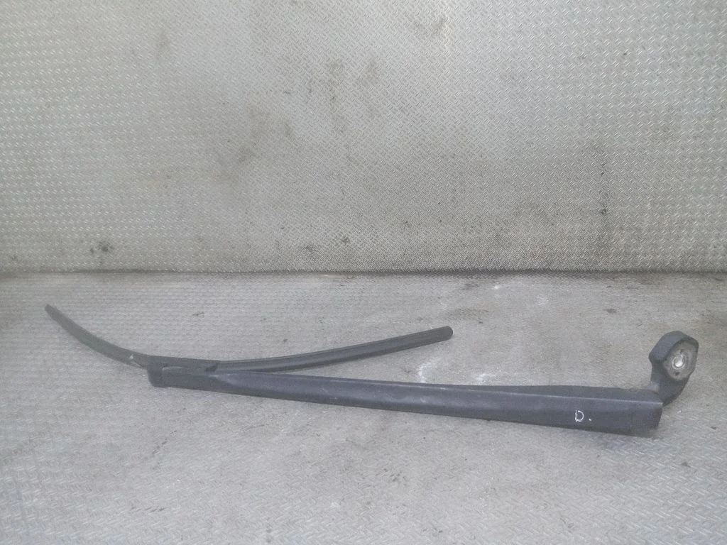 Windshield/front glass wiper blade – Seat Leon (1P) (2005-2012)