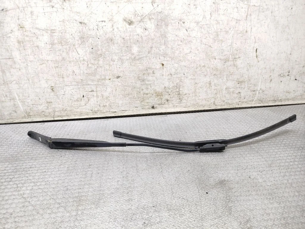 Priekšējā stikla tīrītājs 80017257