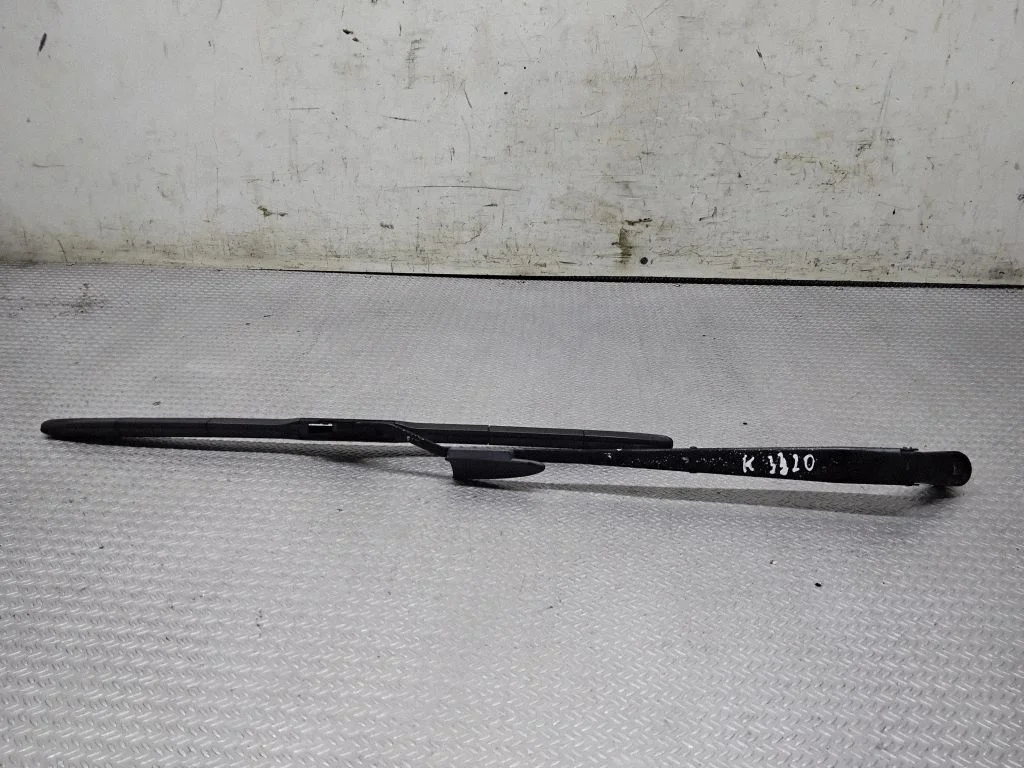 Esiklaasi kojamees – Chevrolet Rezzo (2000-2011), vasak