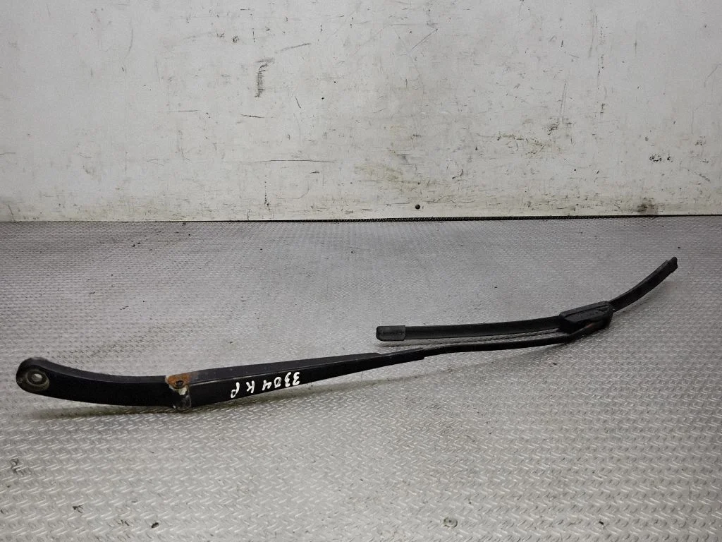 Windshield/front glass wiper blade – Volkswagen Transporter - Caravelle T5 (2003-2015)