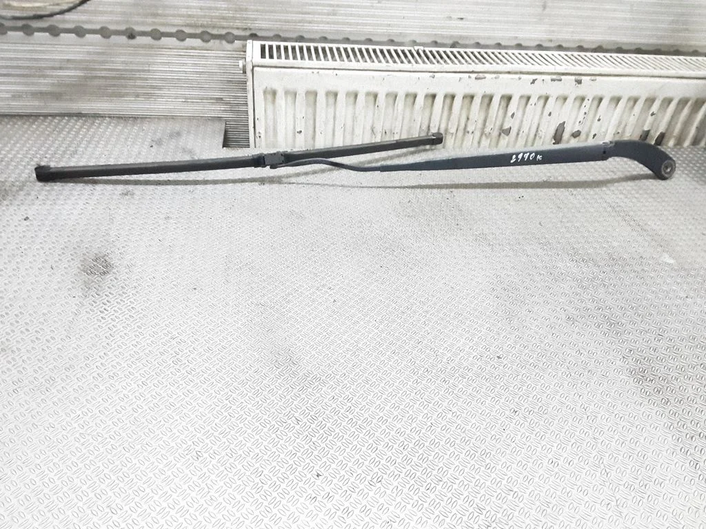 Windshield/front glass wiper blade – Renault Scenic II - Grand scenic II (2003-2006)