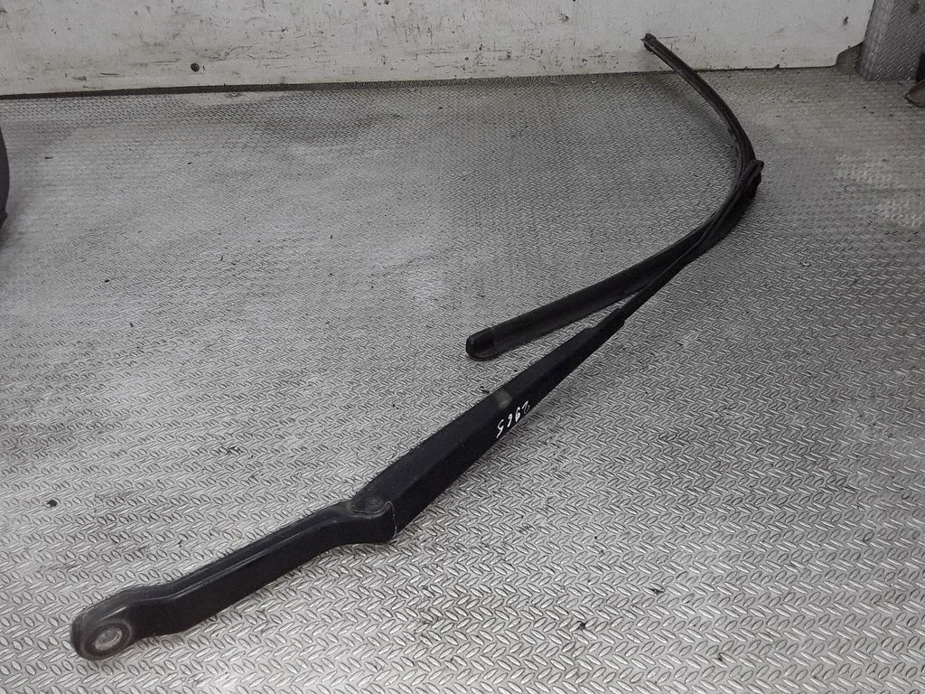 Windshield/front glass wiper blade – Renault Espace - Grand espace IV (2004-2014)