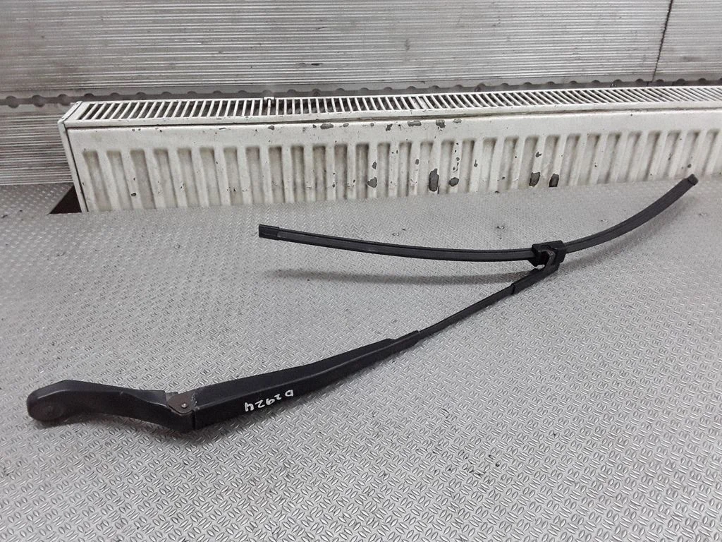 Pióro wycieraczki przedniej – Volkswagen Sharan (2001-2010)