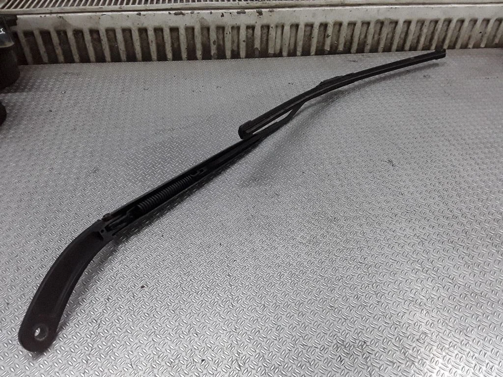 Windshield/front glass wiper blade – Renault Scenic II - Grand scenic II (2003-2006)