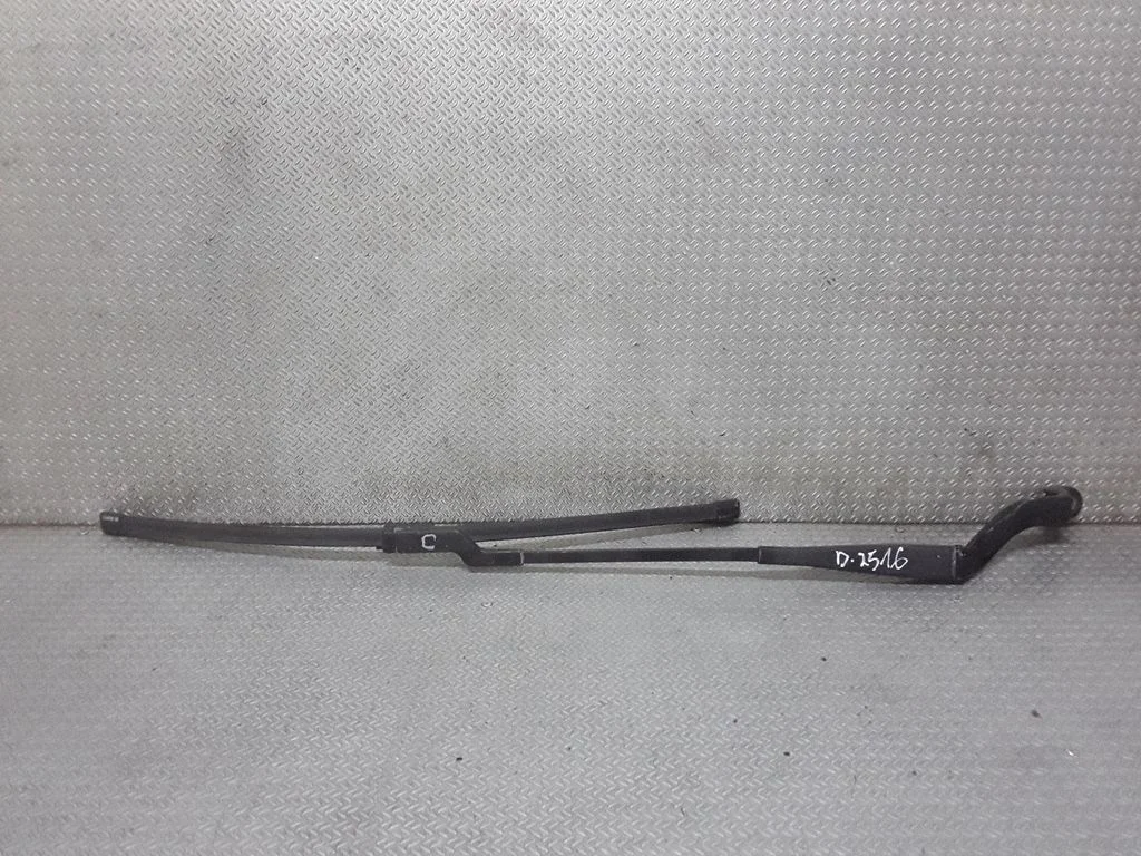Esiklaasi kojamees 6M2117526