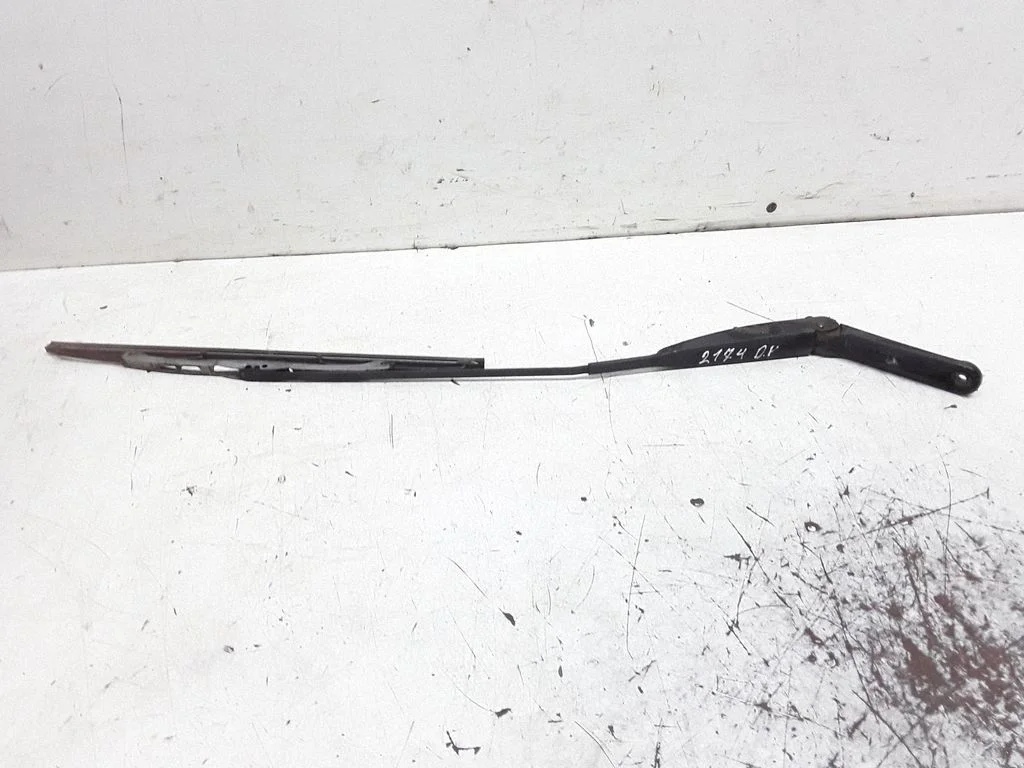 Windshield/front glass wiper blade – Fiat Panda II (2003-2012), right