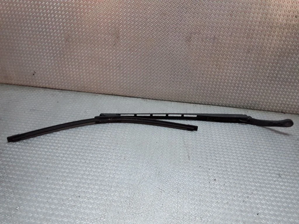 Pióro wycieraczki przedniej – Citroen C4 I (2004-2010)