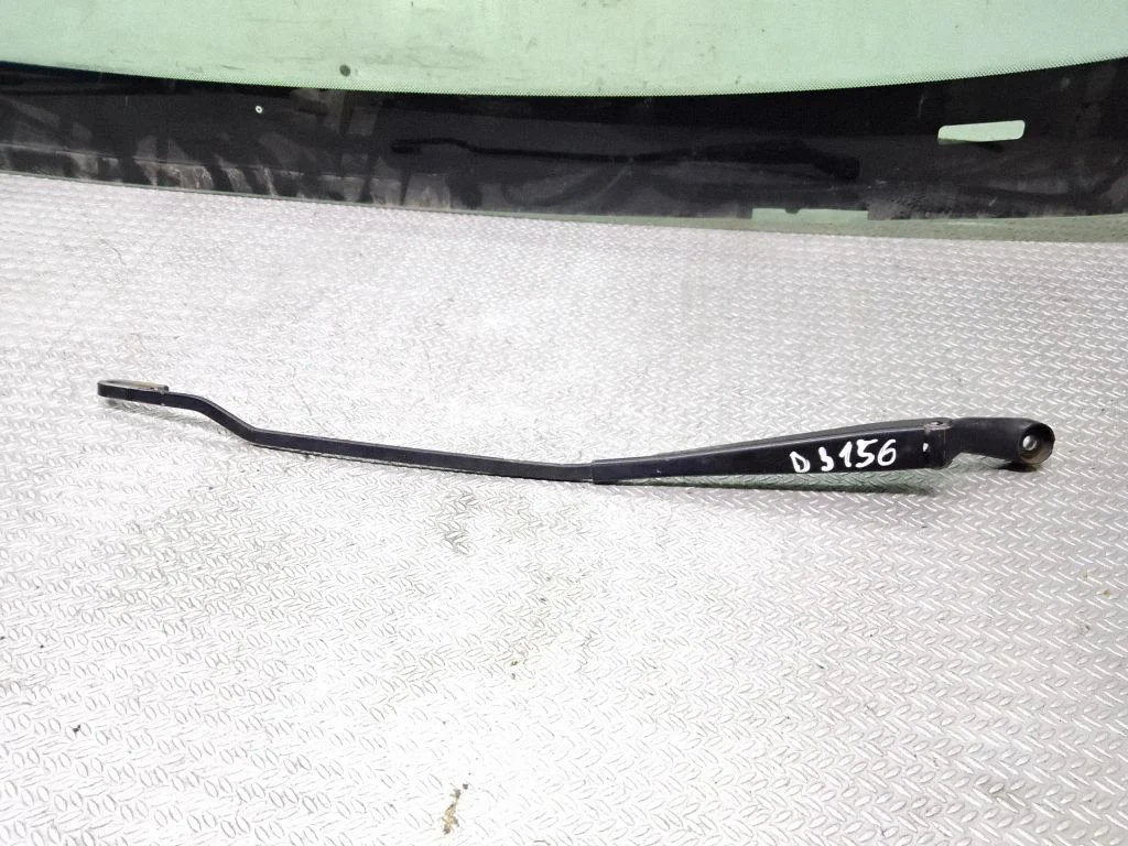 Front wiper blade arm – Skoda Superb B5 (3U) (2001-2008)