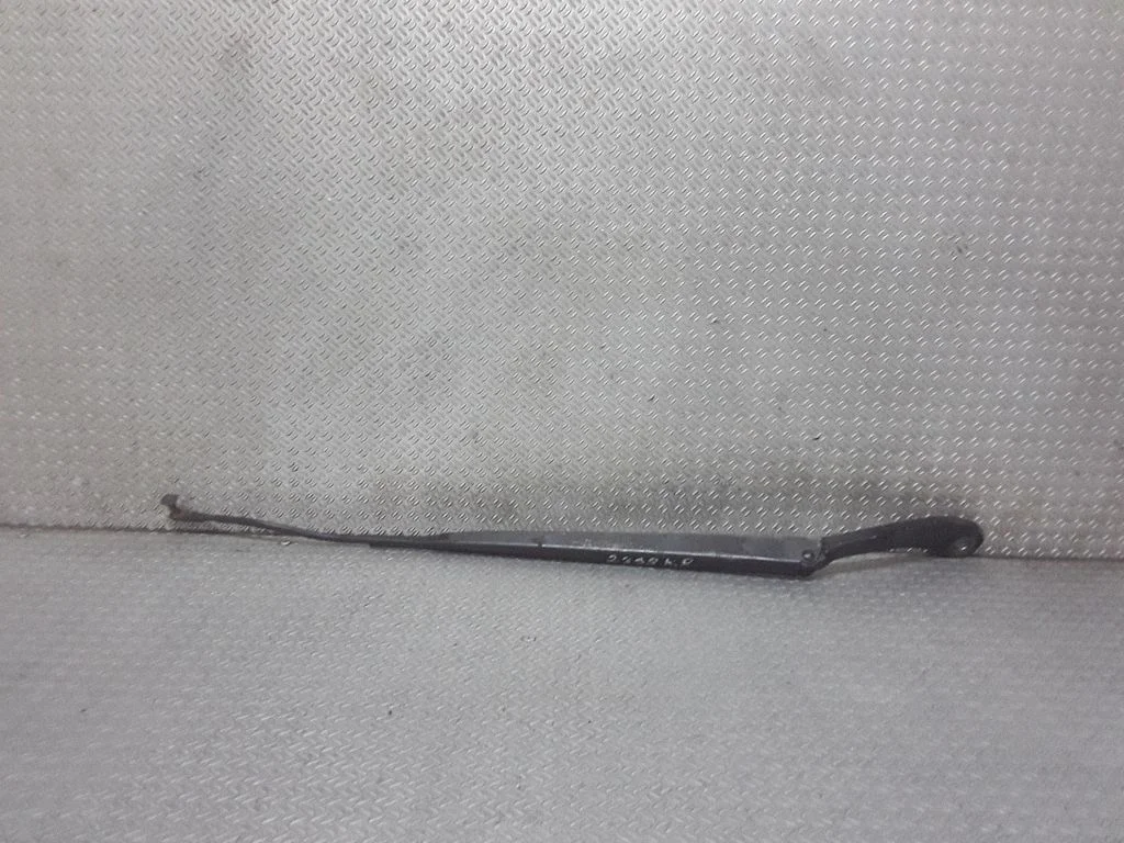Front wiper blade arm – Renault Scenic II - Grand scenic II (2003-2006)