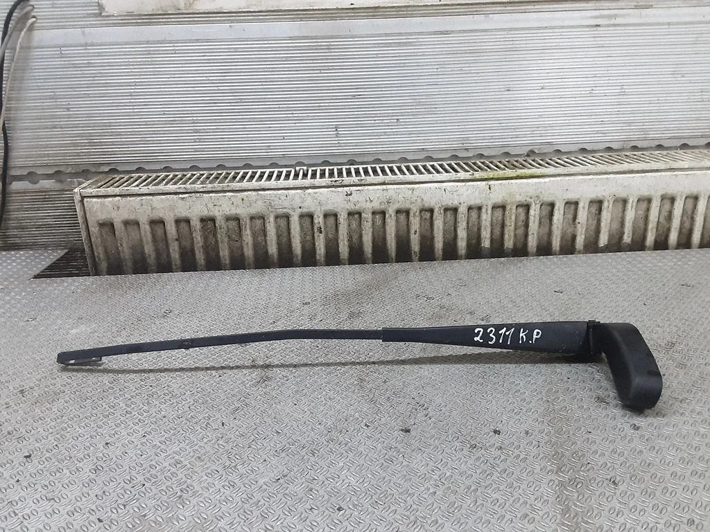 Esiklaasi kojameeste kang 74560