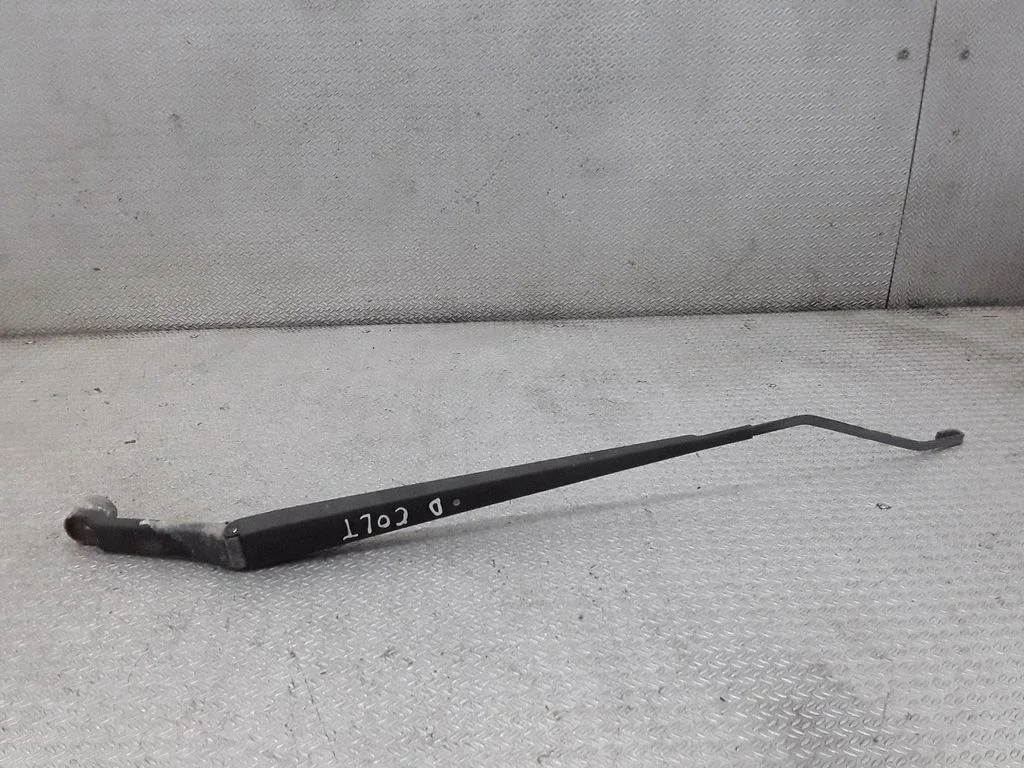 Front wiper blade arm – Mitsubishi Colt (2004-2008)